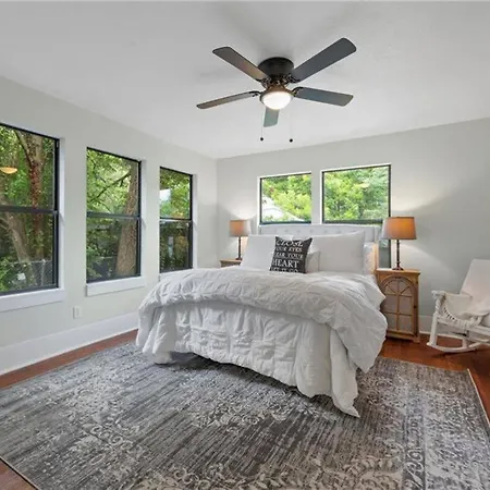 The Pinewood House Villa Waco Exterior photo