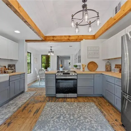 The Pinewood House Villa Waco Exterior photo